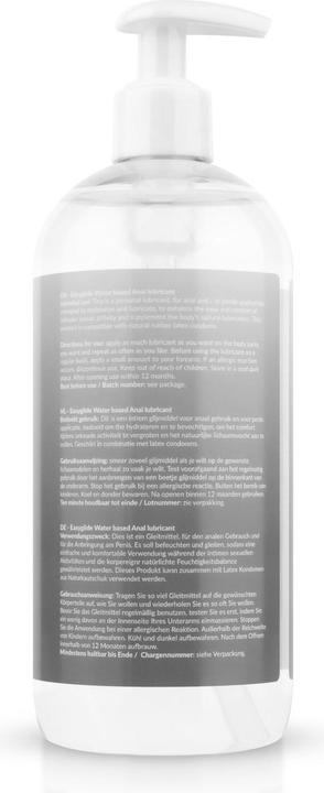 EasyGlide Anal (500 ml)