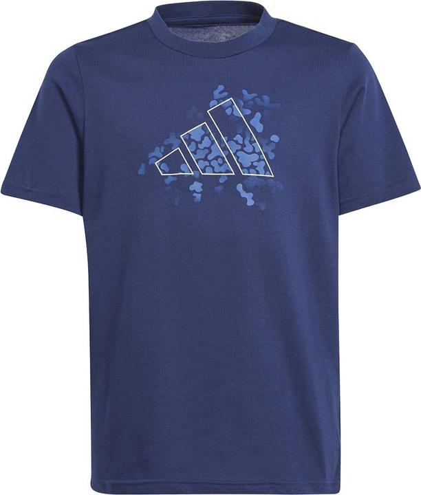 adidas Uni Train Tee (152)