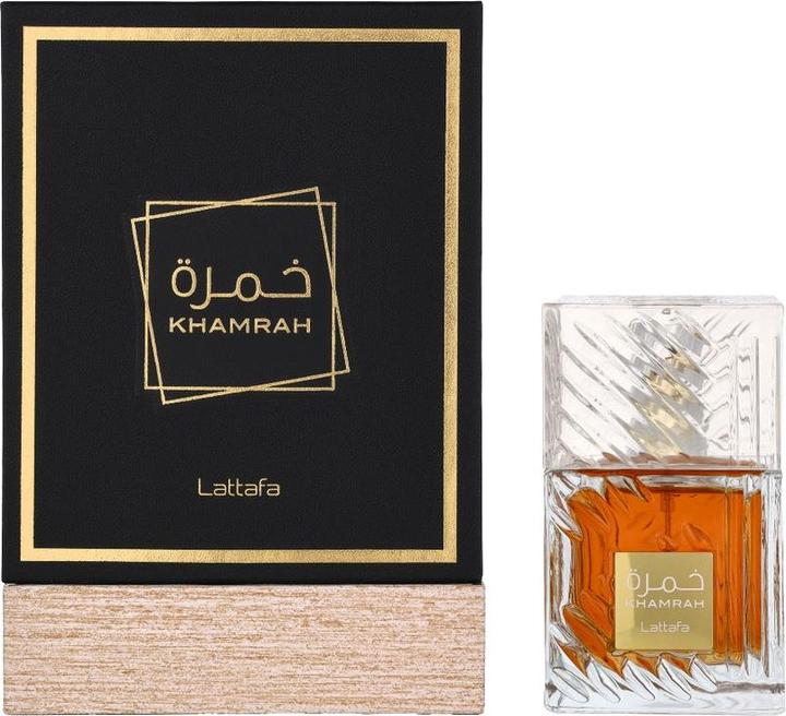 Produktbild Lattafa Perfumes Khamrah (Eau de Parfum, 100 ml)