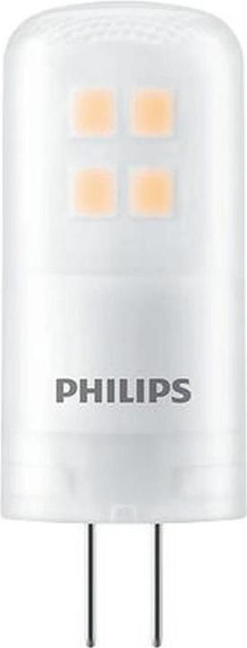 Actual product image Philips Professional CorePro (G4, 2.10 W, 210 lm, 1 x, F)