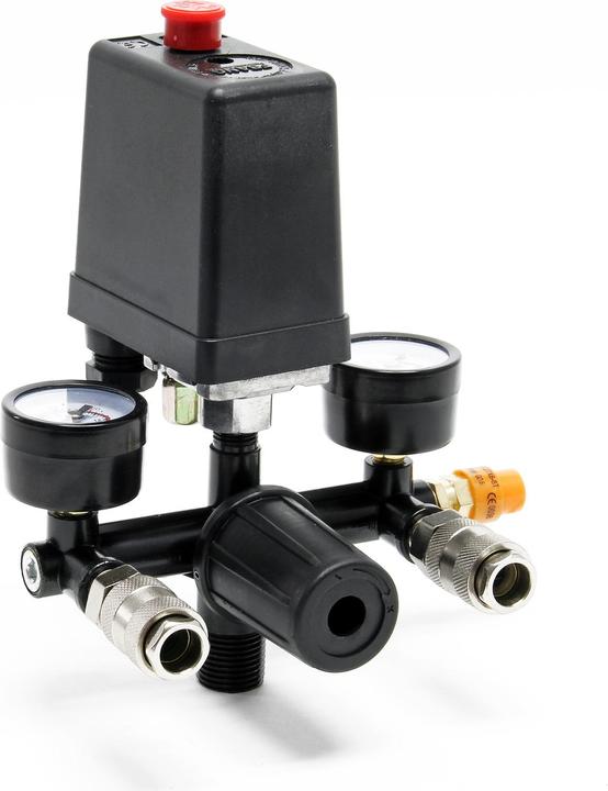Image du produit Wiltec Régulateur de pression