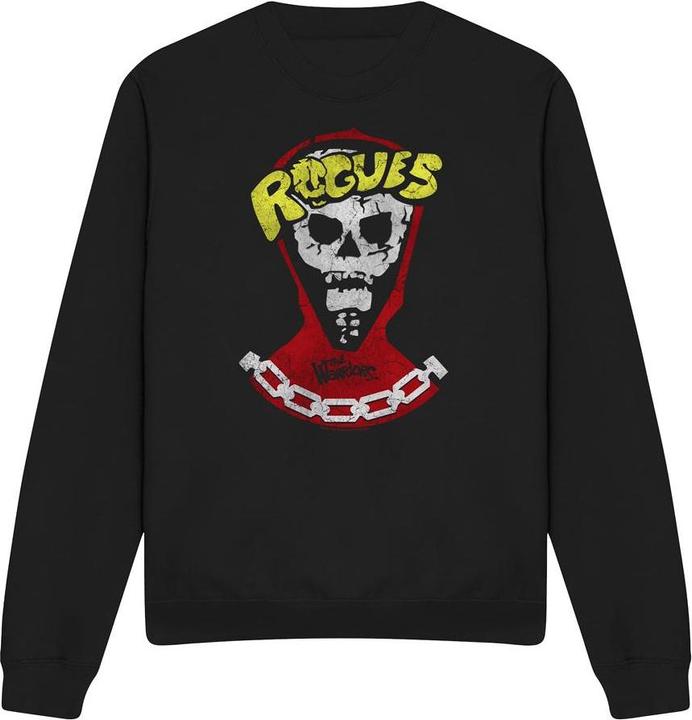 Actual product image Top Gun Unisex Adult The Rogues Sweatshirt (XL)
