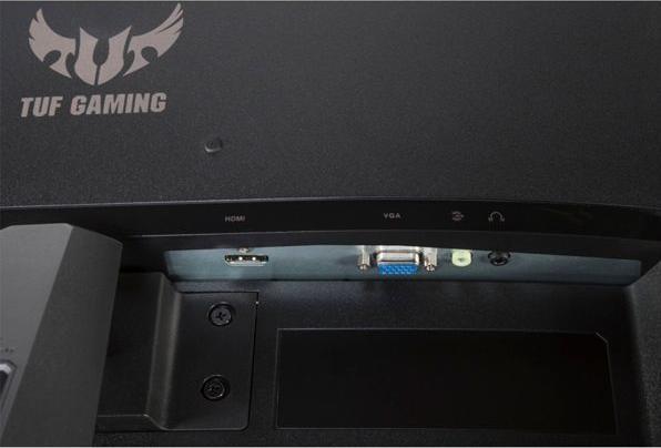 Produktbild ASUS TUF Gaming - VG27VH1B (1920 x 1080 Pixel, 27")