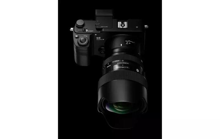Produktbild Sigma 14-24mm f/2.8 DG HSM ART Canon EF (Canon EF, Canon EF-S, Vollformat, APS-C / DX)