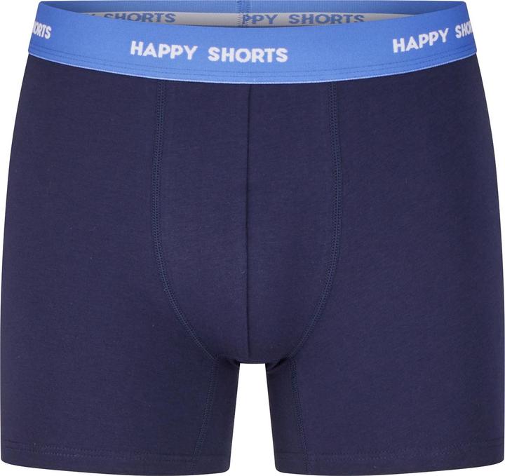 Produktbild Happy shorts Retro Pants Jersey (M, 3er Pack)