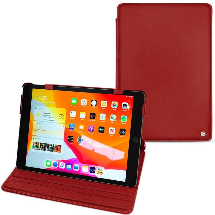 Image du produit Noreve Housse cuir horizontal (iPad 10.2 2019)