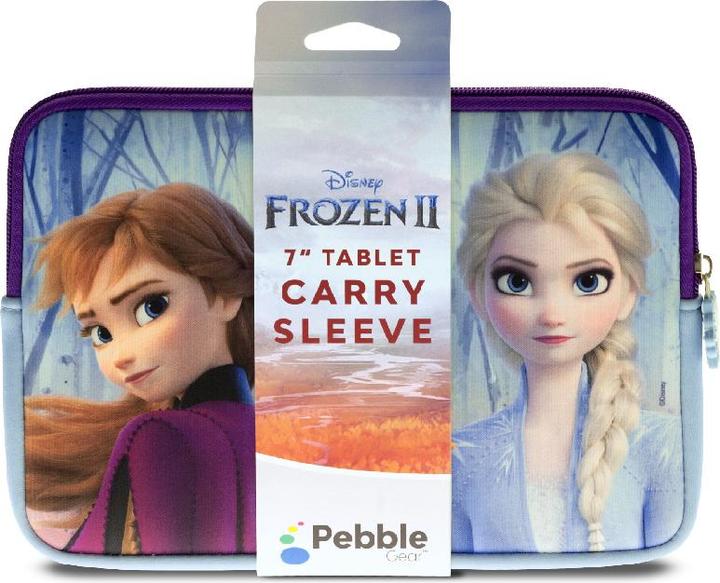 Immagine prodotto Pebble Frozen 2 Carry 7" (Tablet 7")