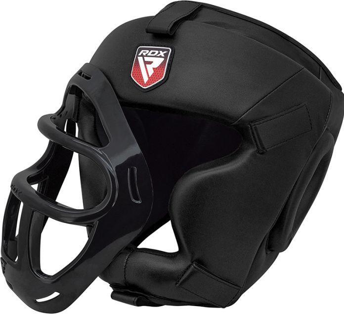 Produktbild Rdx Kopfschutz Hgx-T1 Zero Impact (L)