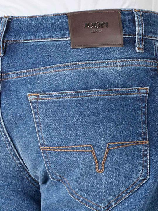 Produktbild Joop! Mitch Jeans Straight Fit Bright Blue (W33/L36)