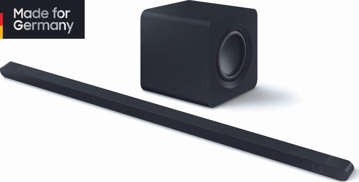 Immagine prodotto Samsung HW-S810B/ZG (330 W, 3.1.2 Canale)