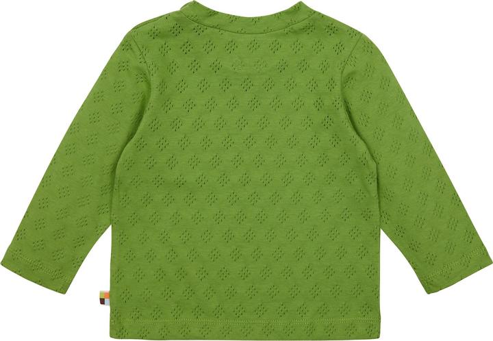 Immagine prodotto loud + proud Camicia in maglia jacquard (80)