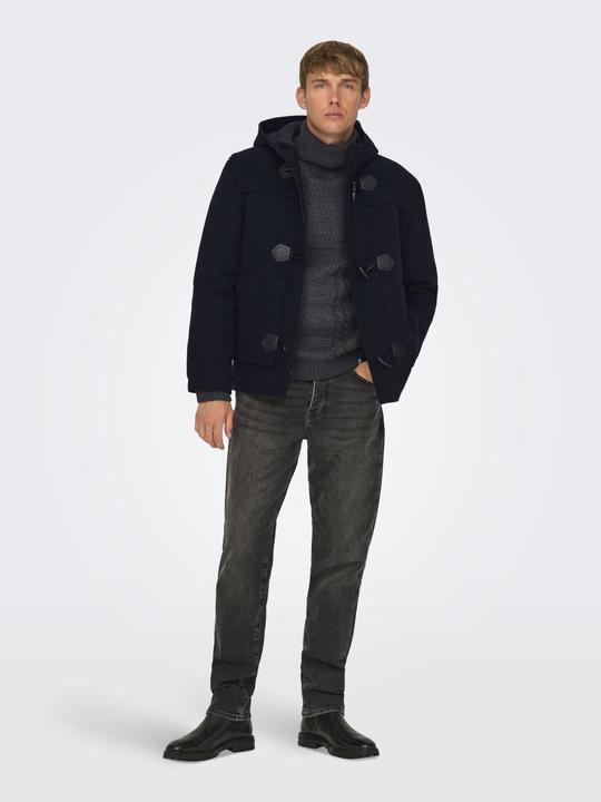 Produktbild Only & Sons ONSJULES Jacke Jacke (L)