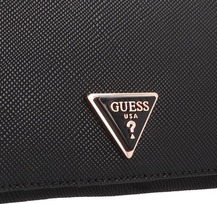 Image du produit Guess Noelle Clutch Porte-monnaie 21 cm