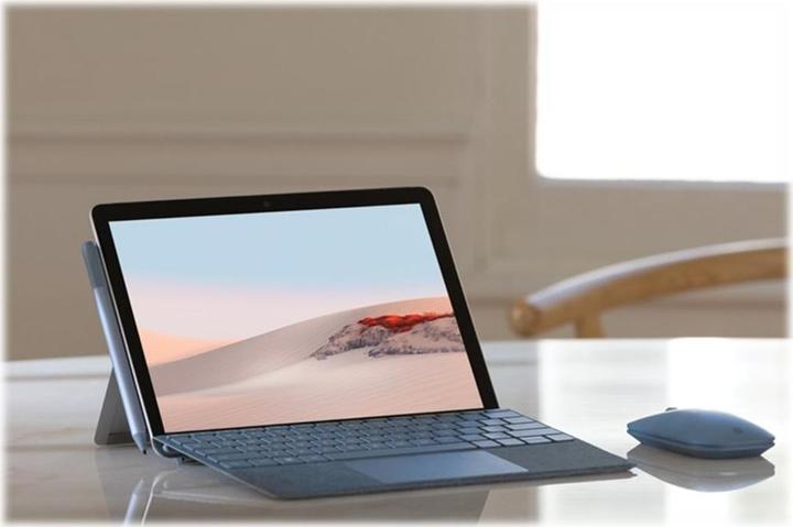 Productafbeelding Microsoft Surface Mobile Muis (Draadloze)