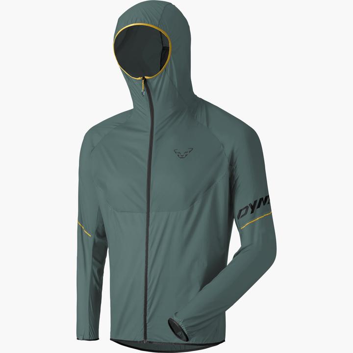 Actual product image Dynafit Vertical Wind M Jkt 72 (46)