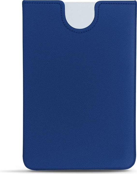 Bleu Océan PU ( Pantone #003da5 )