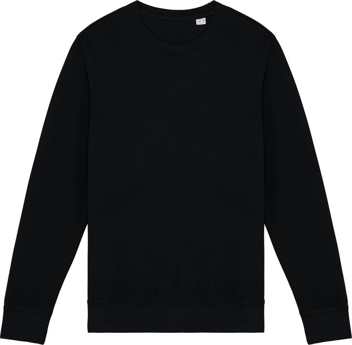 Actual product image Native Spirit Unisex Adult French Terry Sweatshirt (S)