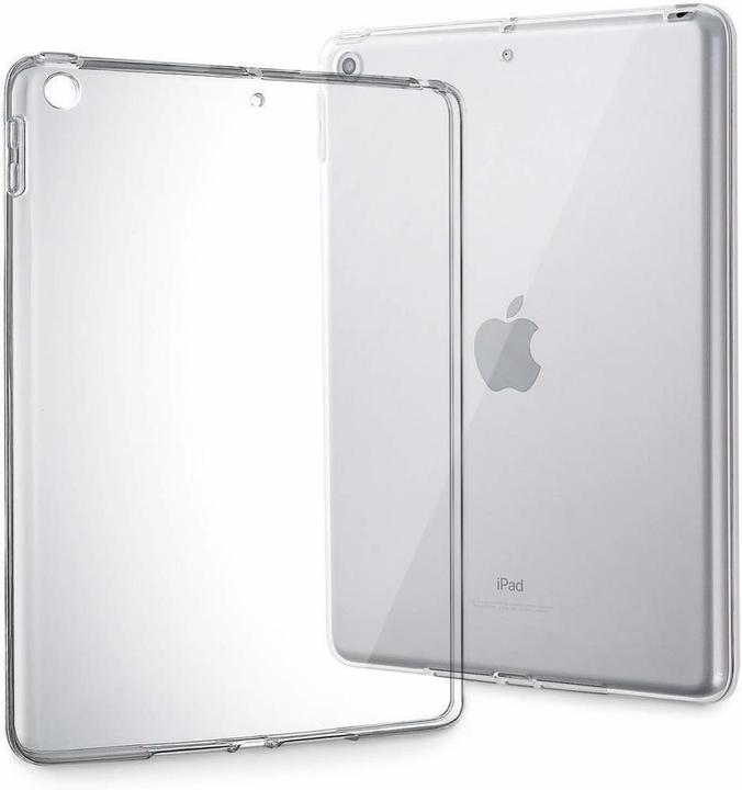 Immagine prodotto Hurtel Custodia Slim Case per Realme Pad mini 8.7" copertura flessibile in silicone trasparente (Realme Pad mini 8.7'')