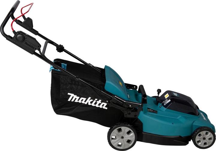 Produktbild Makita DLM480PT2 (Akkubetrieb)