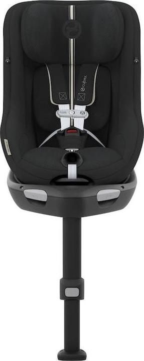 Produktbild Cybex Sirona G I-Size Plus Reboard Kindersitz inkl. Base G (Reboarder, ECE R129/i-Size Norm)