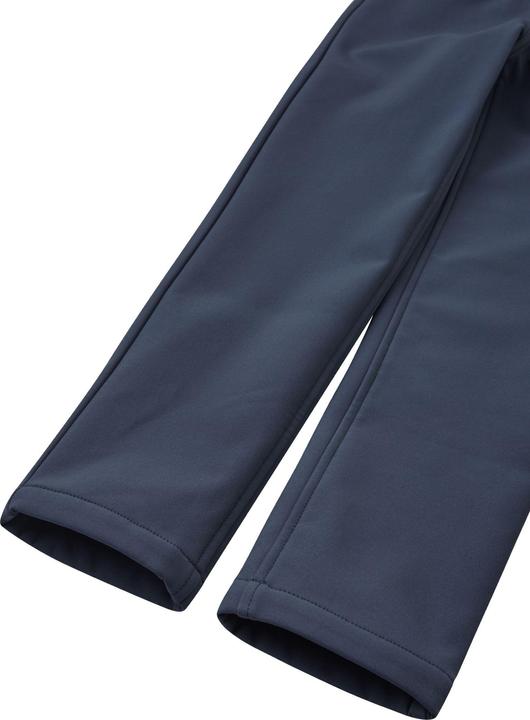 Actual product image Reima Idea softshell trousers (134)