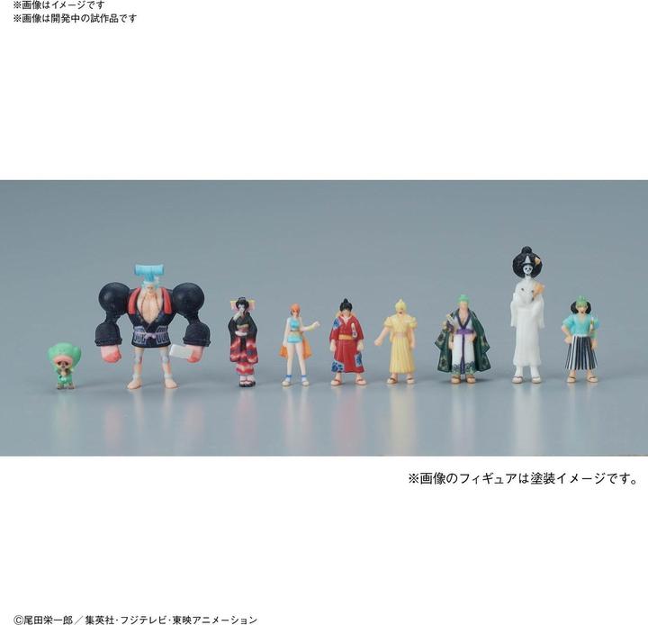 Image du produit Bandai One Piece - Thousand Sunny