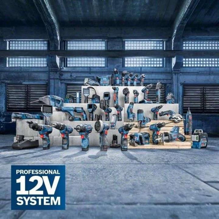 Produktbild Bosch Professional GSS 12V-13 (solo. C) (Schwingschleifer)