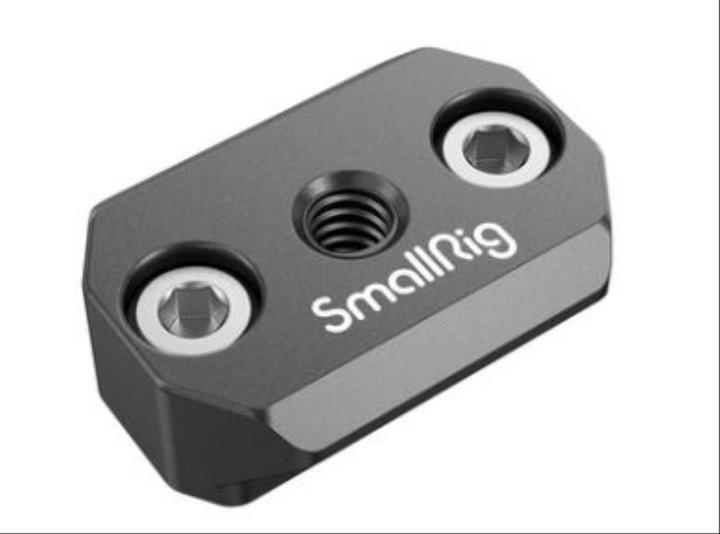 Actual product image SmallRig 3032 NATO Rail for DJI Ronin S / SC (Gimbal mount)
