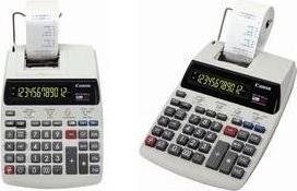 Image du produit Canon Mp120-Mg (Fonctionnement sur secteur)