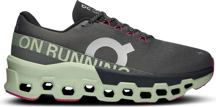 On Running Cloudmonster 2 Laufschuhe für Herren (43)