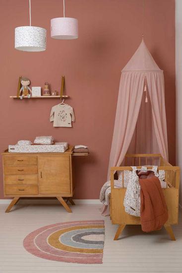 Produktbild Little Dutch Betthimmel / Moskitonetz Pure Pink CA