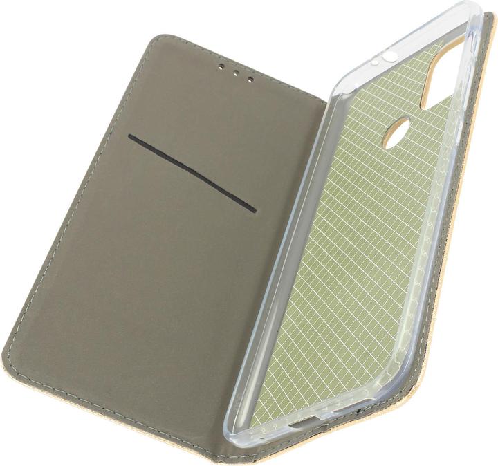 Image du produit Avizar Série Smart (Motorola Moto G50)
