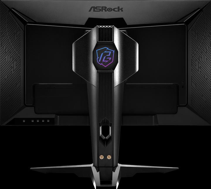 Immagine prodotto AsRock 68,5 cm PG27FFX2A 16:9 HDMI/DP/USB nero FHD (1920 x 1080 pixel, 26.97")