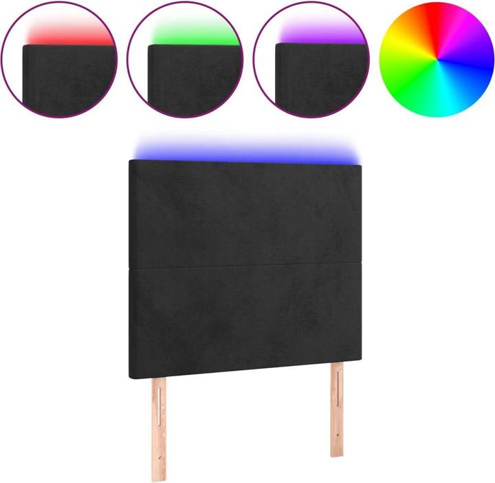 Produktbild VidaXL Ruben (100 x 5 x 128 cm)