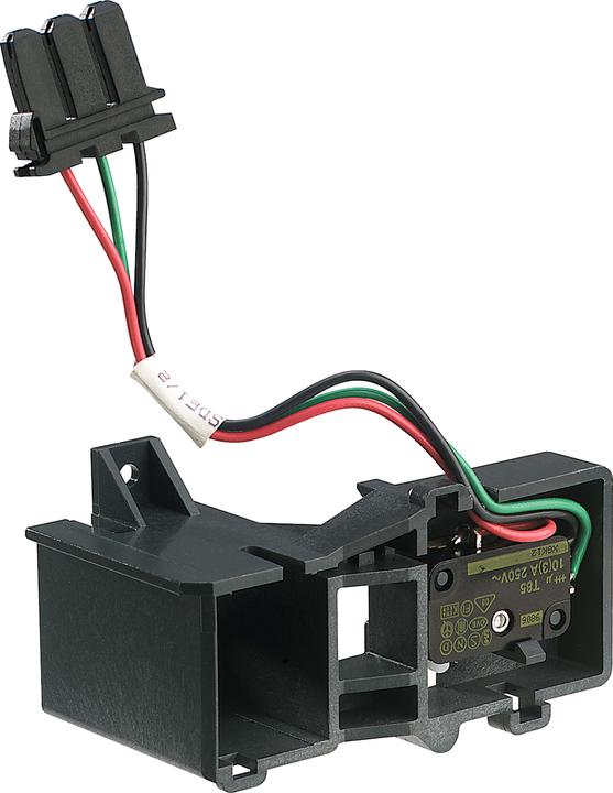 Schneider Electric Schneider error message switch LV847916SP SDE MTZ2/MTZ3 fixed installation PLC-exp.