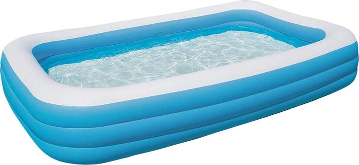 Produktbild Bestway Aufblasbares PoolSpielzeug Family 3 Ringe