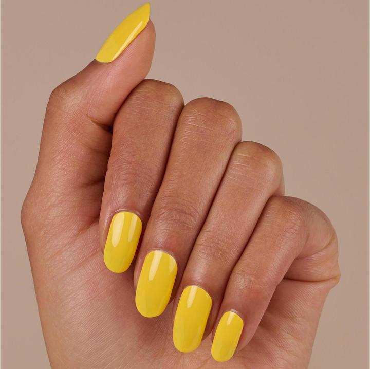 Actual product image Catrice Super Brights Nail Polish (Other, Gel-Effect Nail Polish)