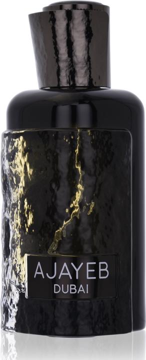 Produktbild Lattafa Perfumes Ajayeb Dubai (Eau de Parfum, 100 ml)