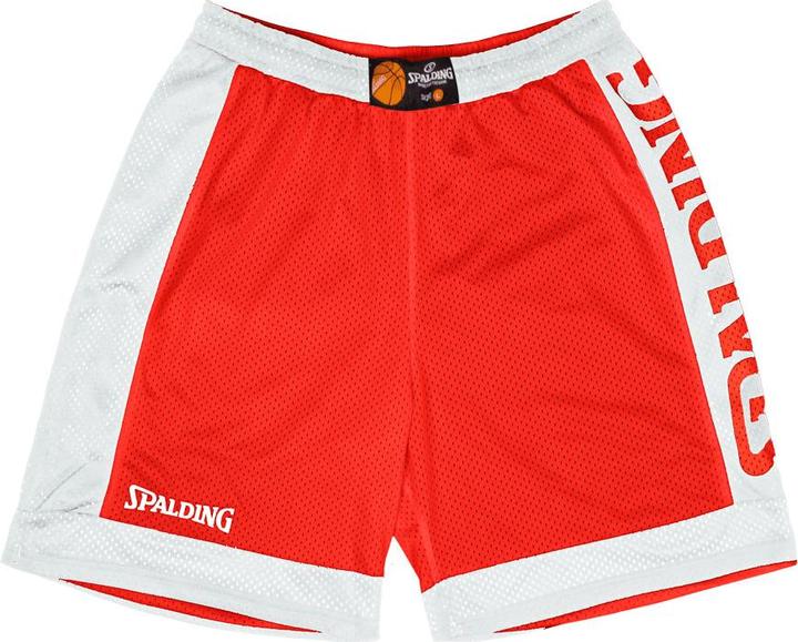 Spalding Reversible Shorts