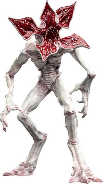 Produktbild Weta Workshop Stranger Things figurine Mini Epics The Demogorgon (Season 1) 17 cm