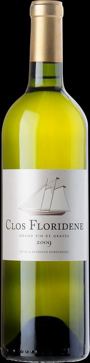 Image du produit Clos Floridène blanc (1 x 75 cl, 2017)