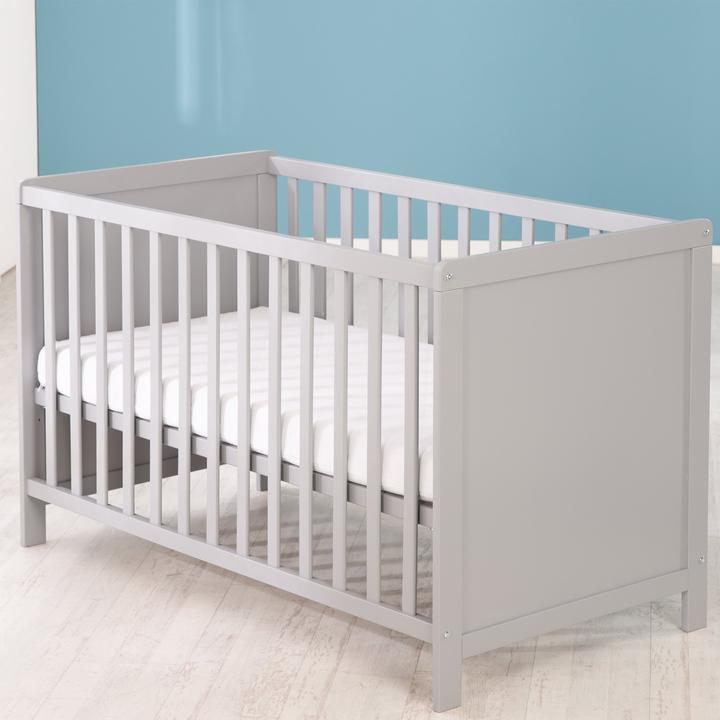Image du produit Roba Lit d'appoint, 60 x 120 cm avec matelas