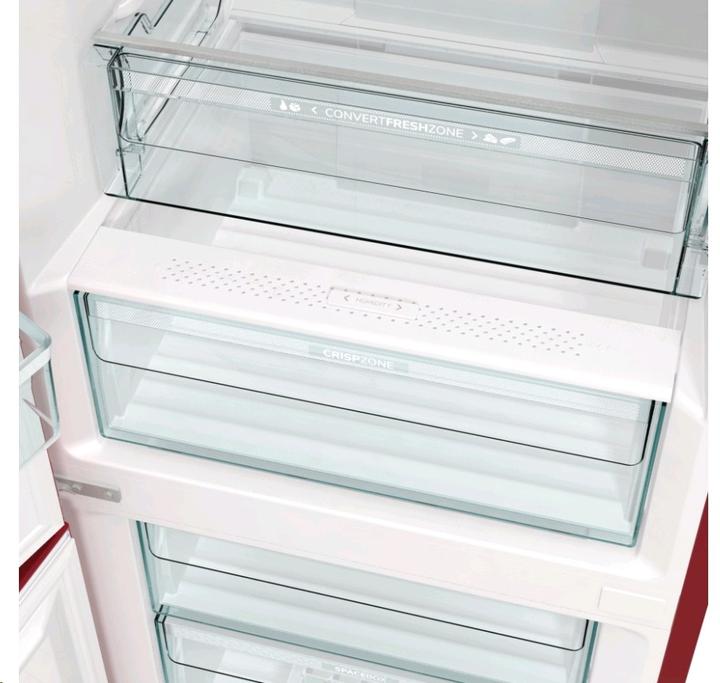 Actual product image Gorenje Gore K?hGefKo ONRK619DR-L D rd 739928 (300 l)