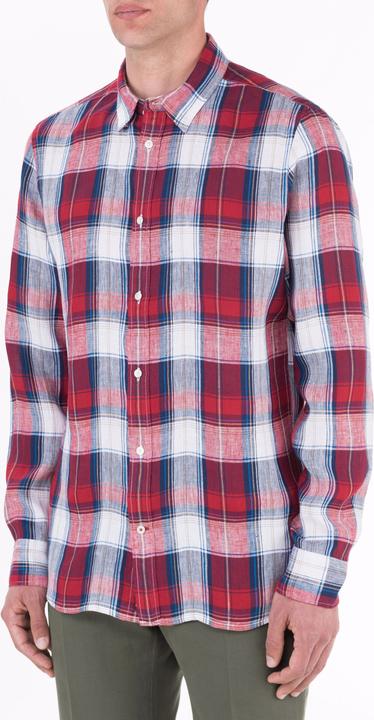 Actual product image Tommy Hilfiger Shirt Regular Fit (XL)