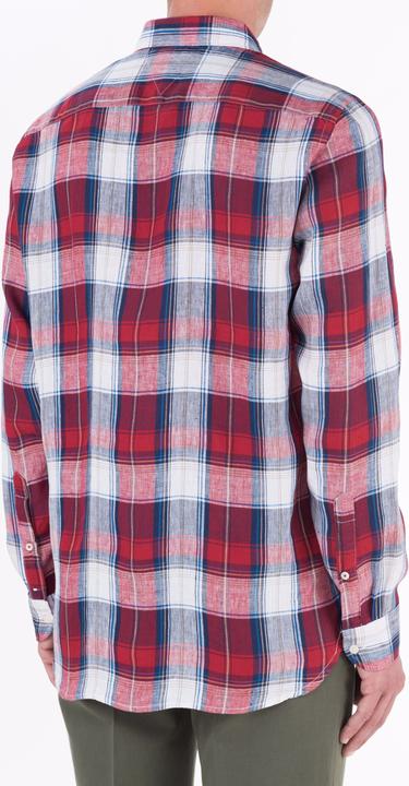 Actual product image Tommy Hilfiger Shirt Regular Fit (XL)