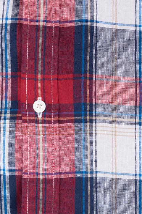 Actual product image Tommy Hilfiger Shirt Regular Fit (XL)