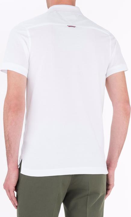 Actual product image Tommy Hilfiger polo shirt (M)
