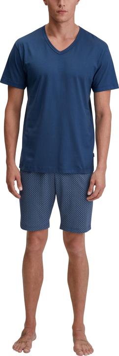 Immagine prodotto Calida Cotton Special Kurz-Pyjama (M)