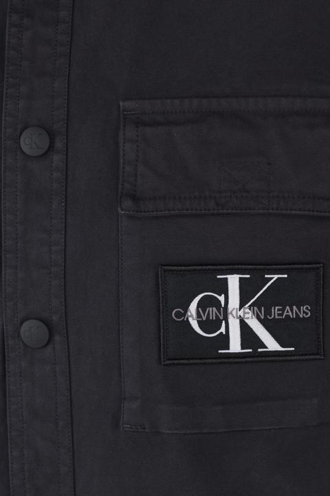 Actual product image Calvin Klein Shirt Regular Fit (L)