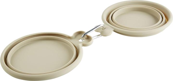 Actual product image Hunter Travel bowl List (1.10 l)